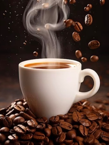 Coffee 