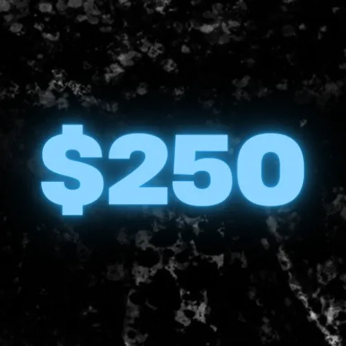 $250 Gift