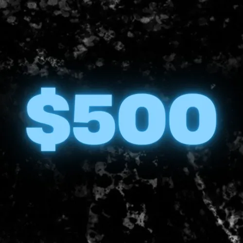 $500 Gift