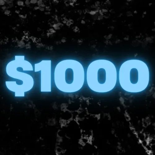 $1000 Gift