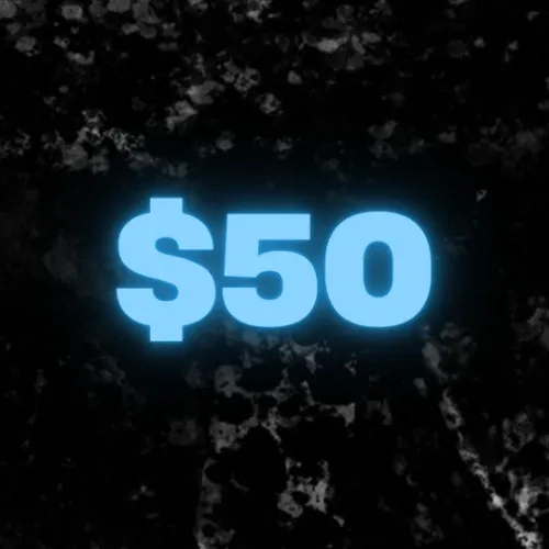 $50 Gift