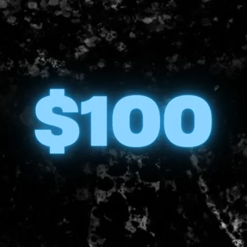 $100 Gift