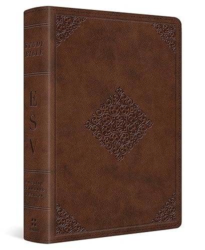 ESV Study Bible