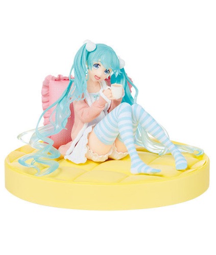 Vocaloid - Hatsune Miku - Original Shifuku Ver. (Taito) - Brand New