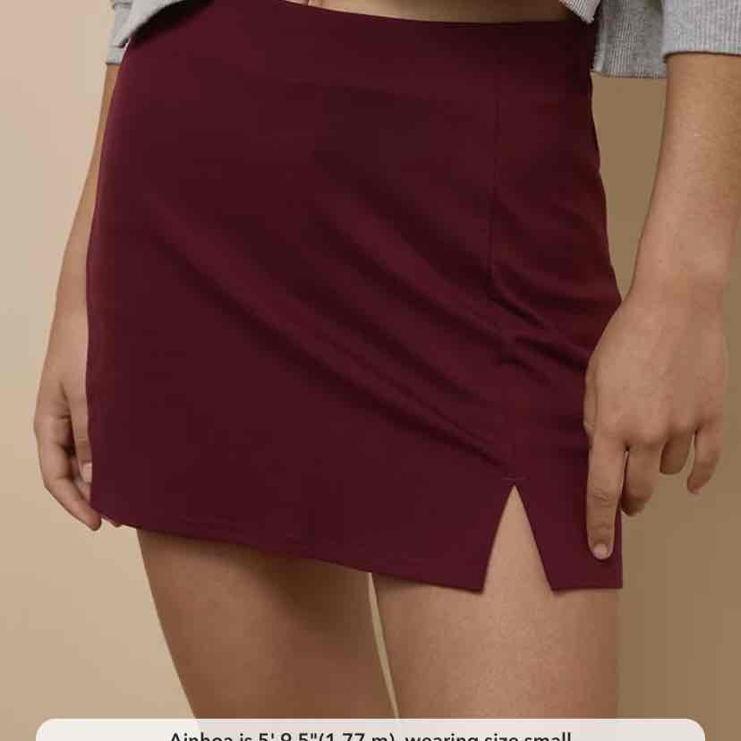 AE It Knit Skort