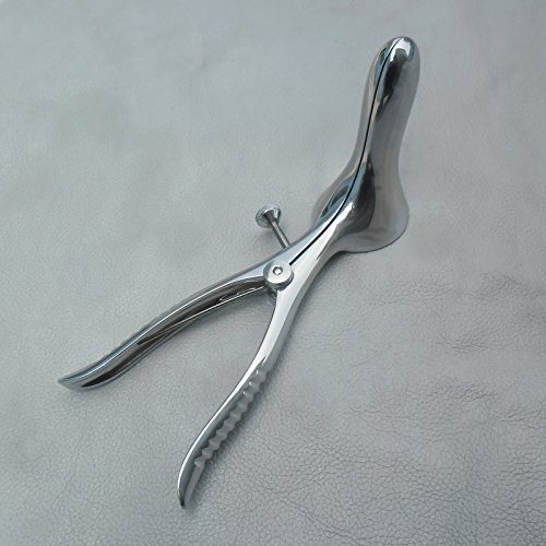 Pratt Rectal Speculum 8" DDP - 