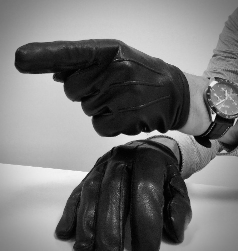 Token of appreciation