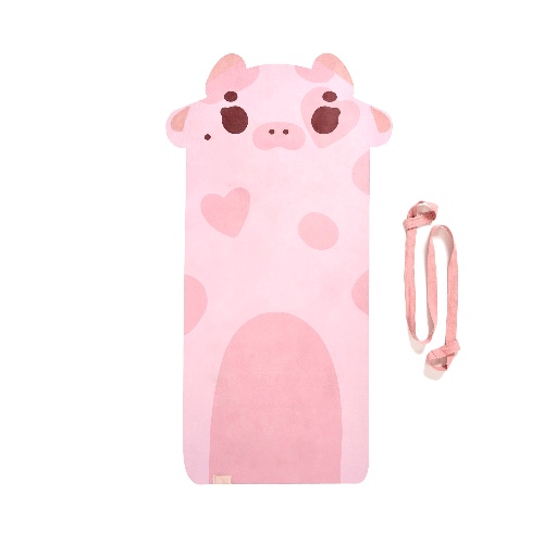 valentine yoga mat ♡