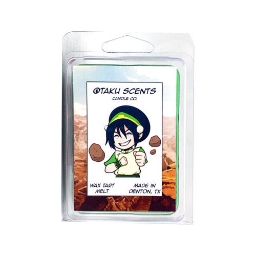 Toph - Wax Melt