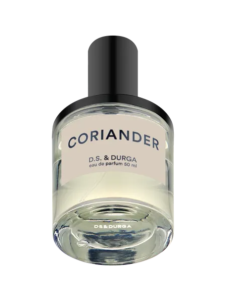 Coriander - D.S. & DURGA