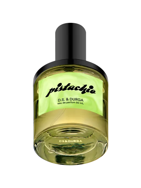 Pistachio - D.S. & DURGA