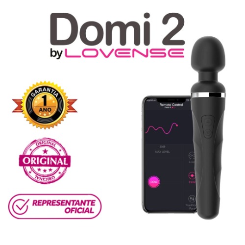 LOVENSE DOMI 2 