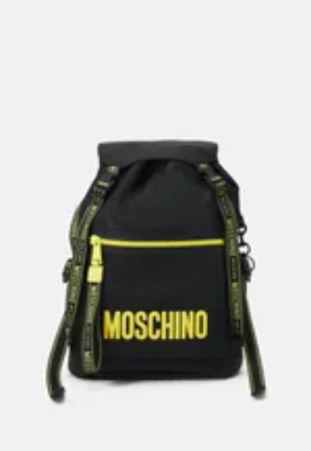 UNISEX - Tagesrucksack - black