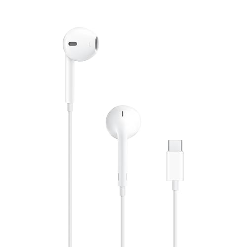 Apple EarPods (USB-C) ​​​​​​​ - USB-C