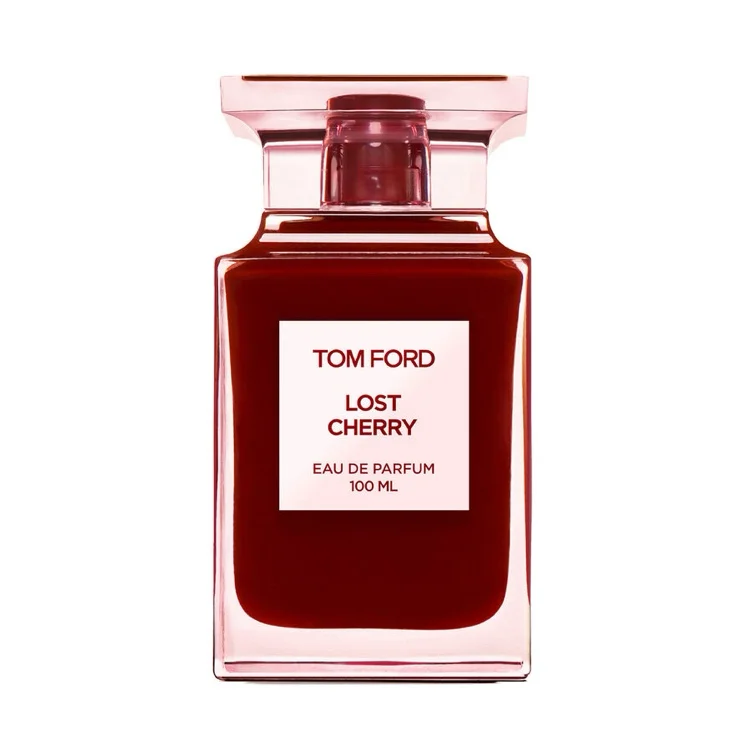 Electric Cherry - Eau de Parfum - Tom Ford | Galeries Lafayette