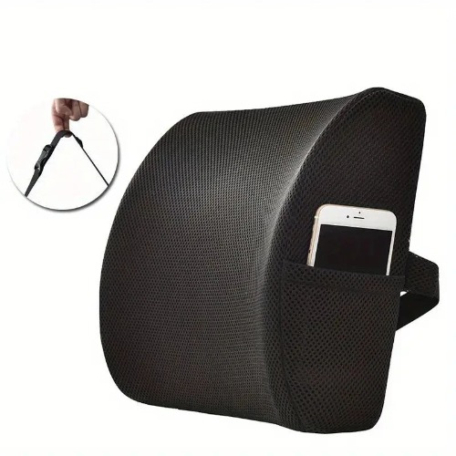 Lumbar Support for Chair