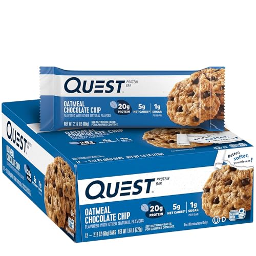 Quest Meal Replacement - Cookies and Cream :3