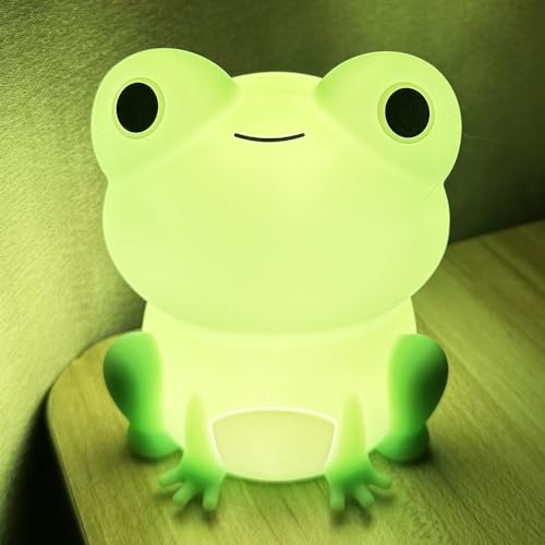 Portable Froggy Light