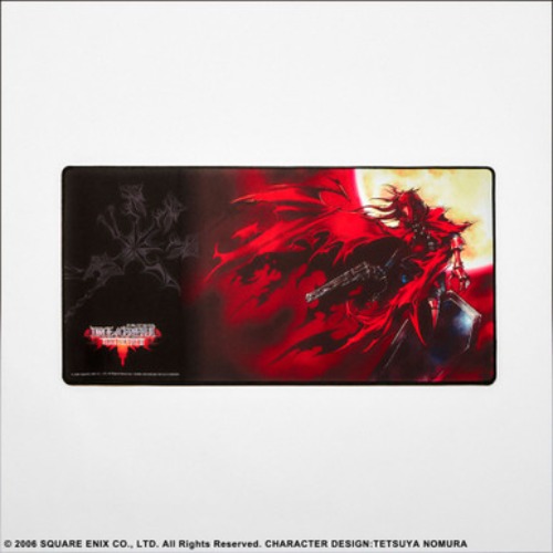 DIRGE OF CERBERUS - FINAL FANTASY VII - GAMING MOUSE PAD