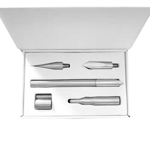 4" 9/32 Slip-Tip Rigged with Spectra | Default Title