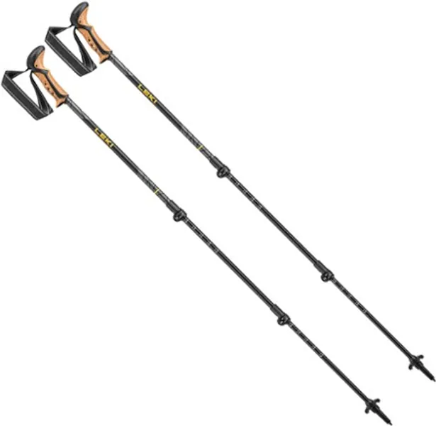 Khumbu Lite Trekking Poles - Pair