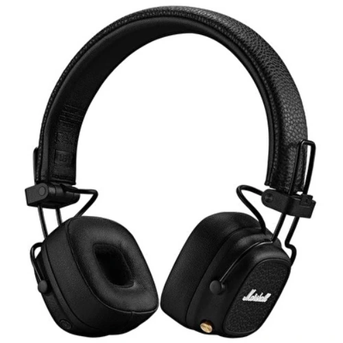 MARSHALL Major V Black Bluetooth Headphones
