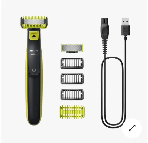 Philips OneBlade Face + Body QP2824/10 Face + Body