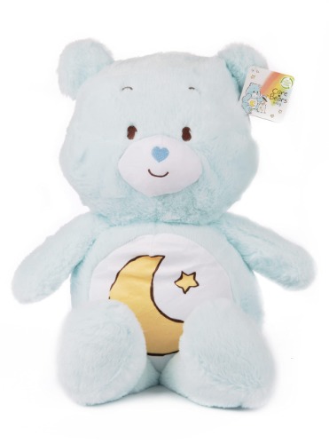 Care Bears 63cm Plush - Bedtime Bear