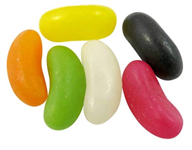 Jelly Beans 1 kilo bag