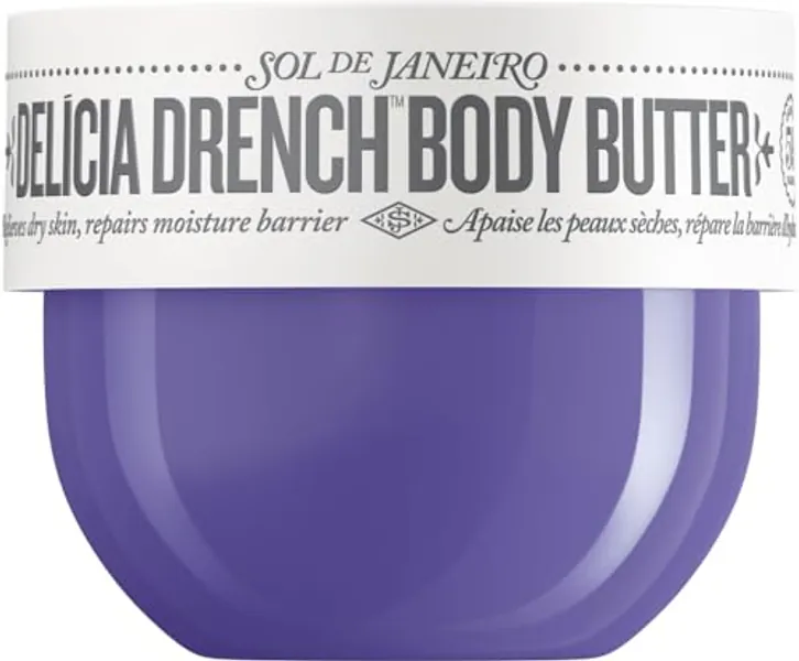 SOL DE JANEIRO Delicia Drench Body Butter