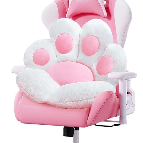 Paw Cushion