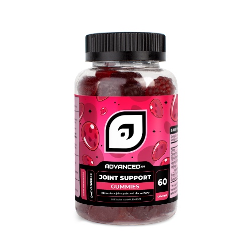 ADVANCED® Boost Joint Support Gummies (Adult)