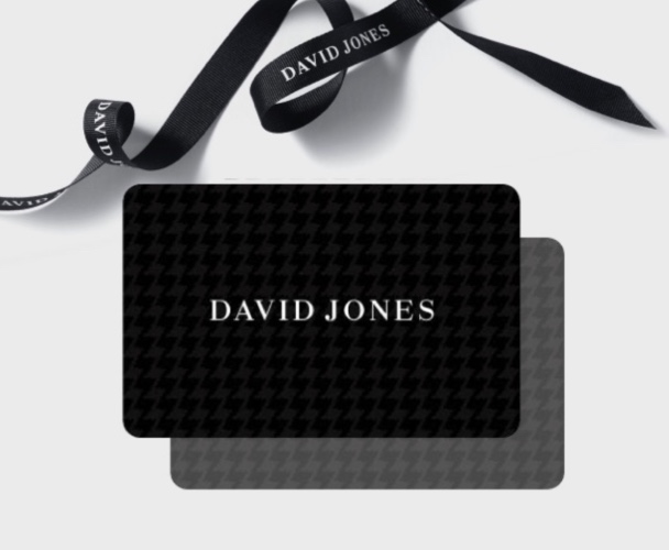 David Jones | Shop Fashion, Beauty, Homewares, Gifts & More