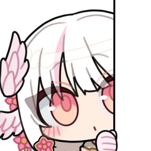 Hoopyon Animtaed Emotes + Static 