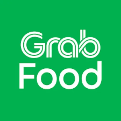 Grab Food Delivery 