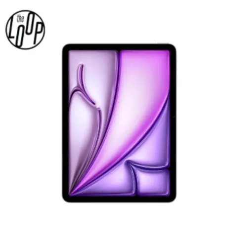 Apple 11-inch iPad Air (6th Gen) M2 Wi-Fi | Lazada PH