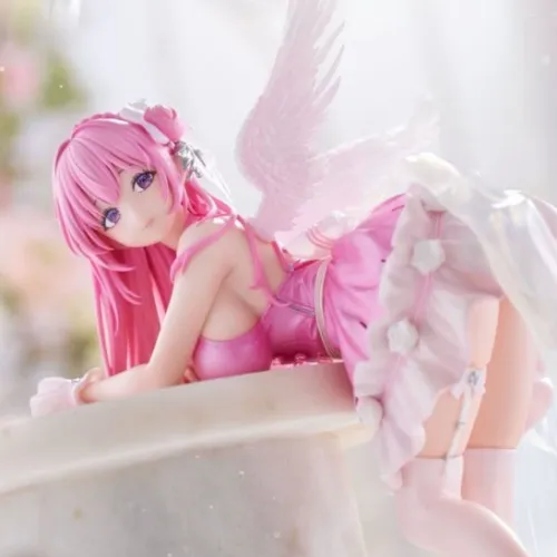 Dorothy -Goddess of Victory Nikke Furyu Noodle Stopper