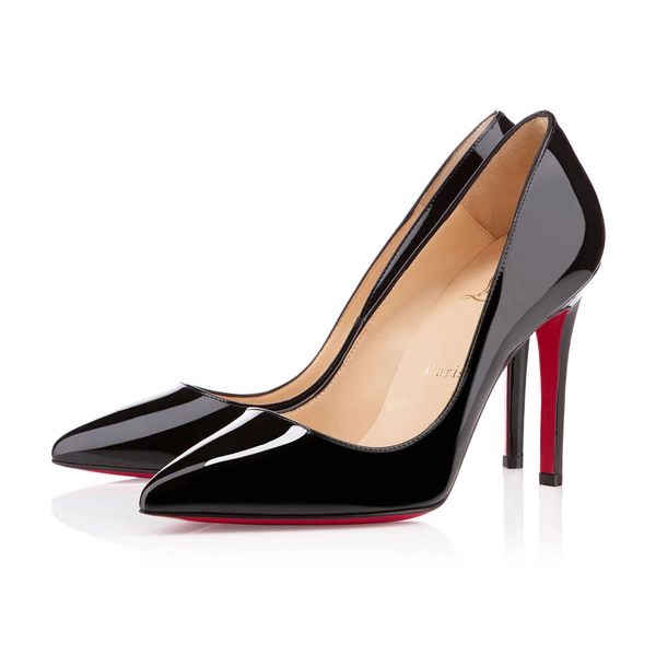 Christian Louboutin Pigalle High Heels