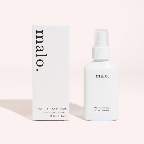 Nappy Rash Spray | 100ml