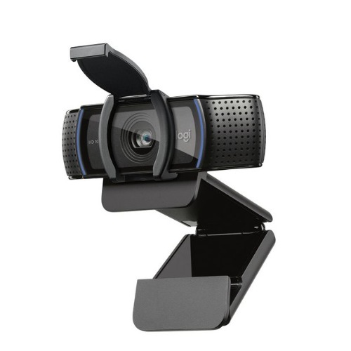Buy Logitech C920S HD Pro Webcam | Webcams | Argos