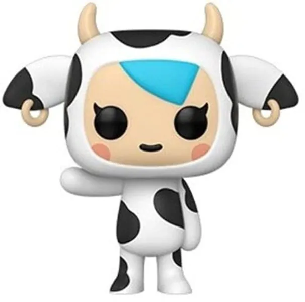 Funko Pop! Funko: Tokidoki - Mozzerella