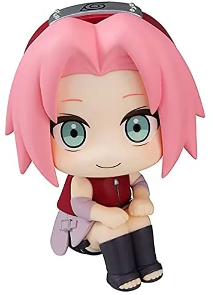 Naruto Shippuuden - Haruno Sakura - Look Up (MegaHouse)