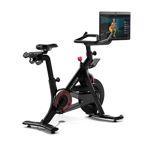 Peloton Indoor Exercise Bikes, Original Peloton Bike and Bike+ - Peloton Bike+