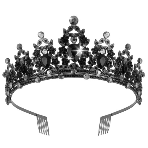 Crown me!