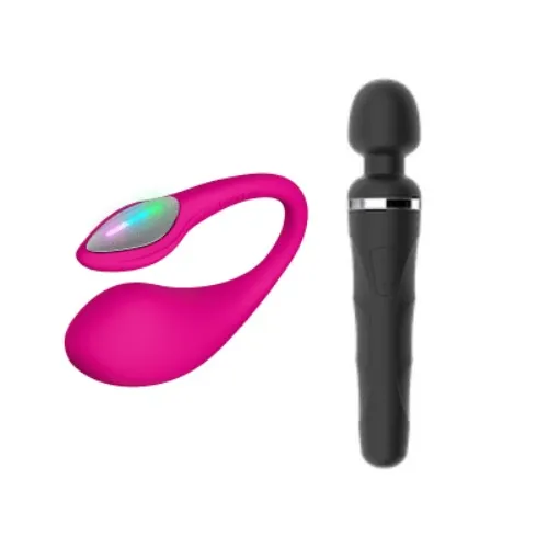 2 Pack Massagers
