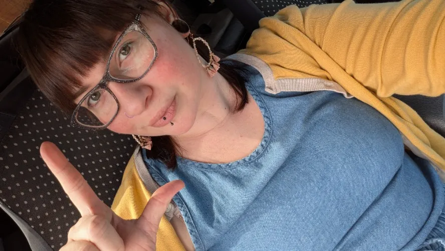 Birthday Spoils 🎂 3/23