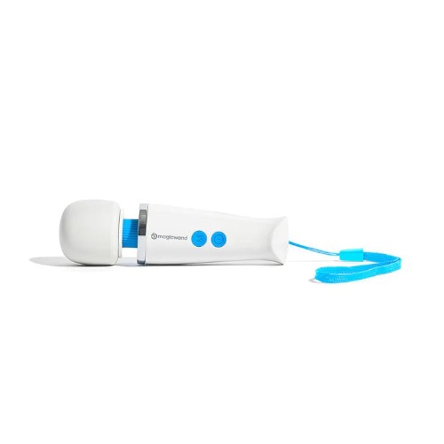 Magic Wand Micro Vibrating Pocket-Sized Massager