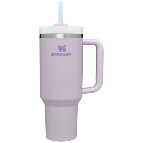 The Quencher H2.0 FlowState™ Tumbler (Soft Matte) | 40 OZ | Orchid
