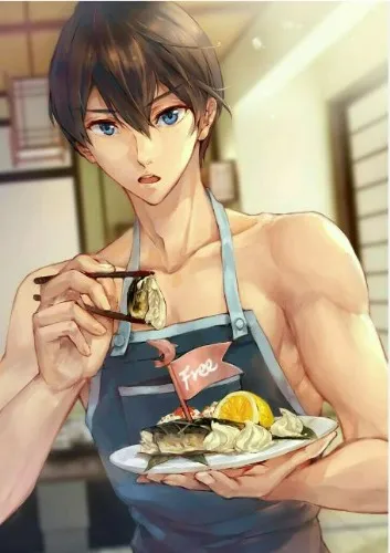 Feed me please AAAHHHH