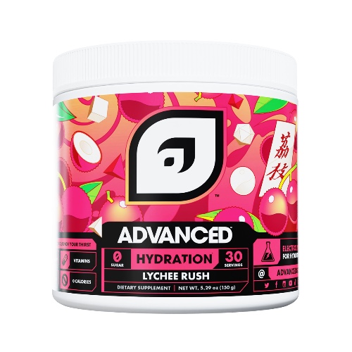 Lychee Rush